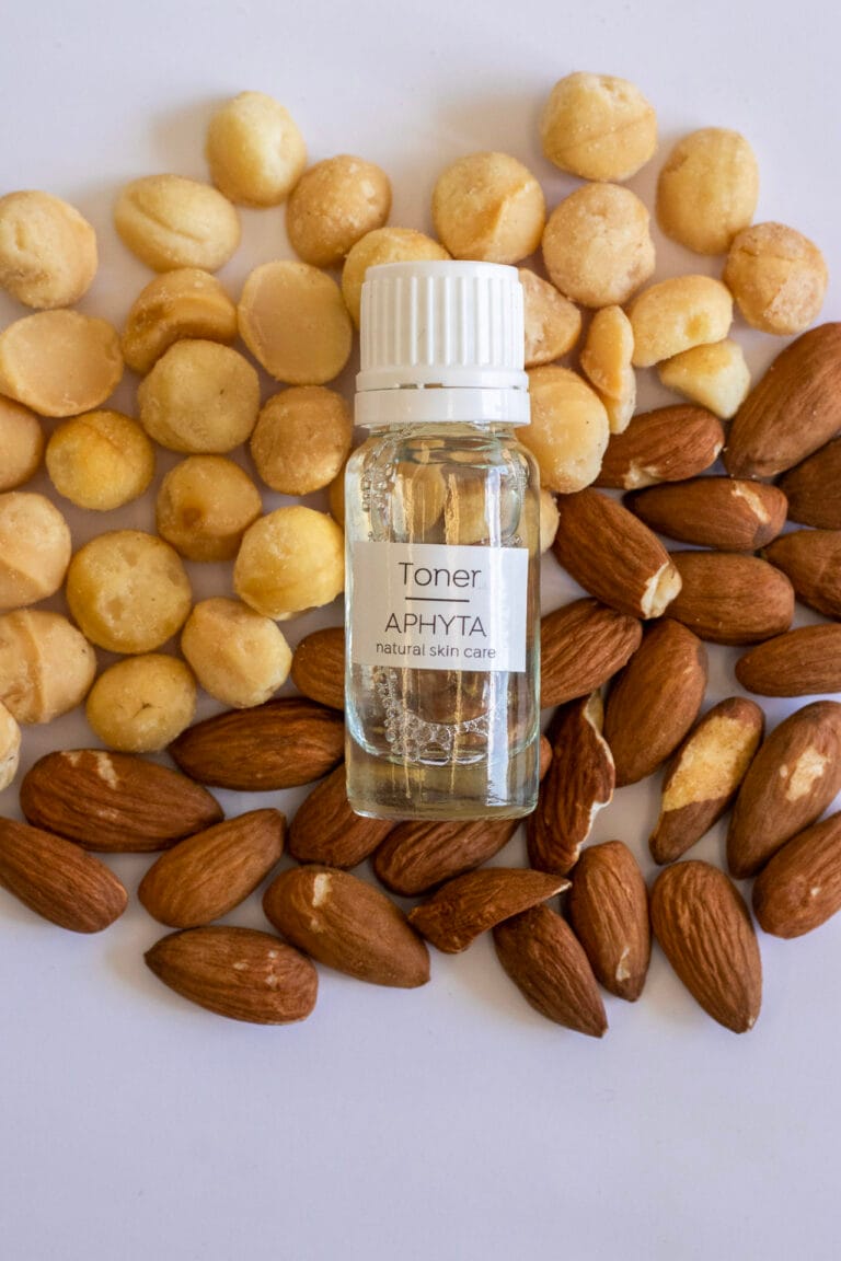 Aphyta toner tester