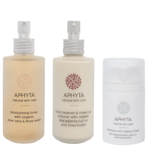 APHYTA super skin food trio