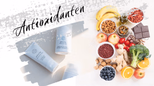 Vrije radicalen en antioxidanten: Wat doen ze voor je huid?