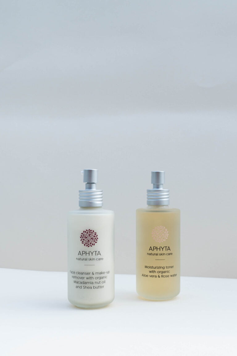 APHYTA Gezichtsreiniger & toner