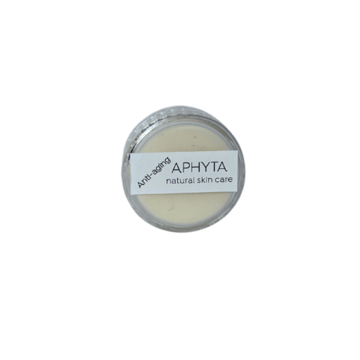 Tester Aphyta anti-aging