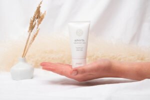 Aphyta hand cream