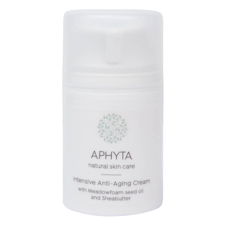Aphyta intensive anti-aging cream
