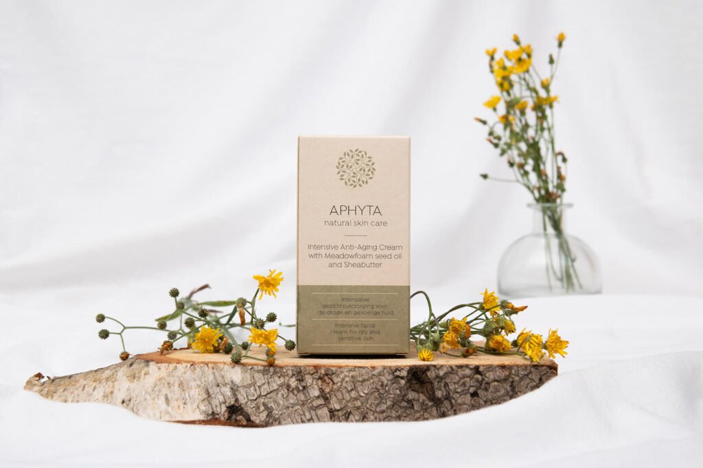 Aphyta intensive anti-aging cream
