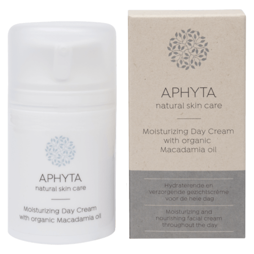 Aphyta moisturizing day cream