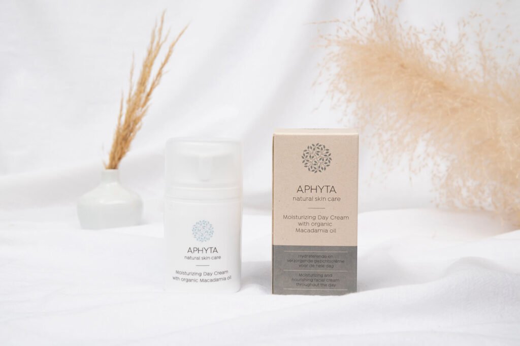 Aphyta moisturizing day cream