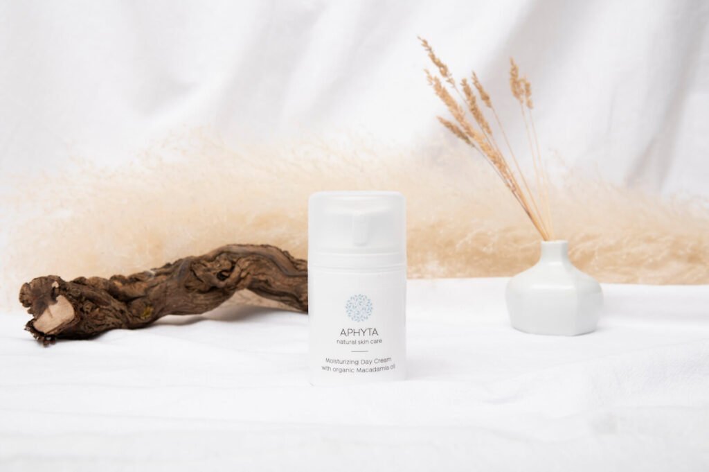 Aphyta moisturizing day cream
