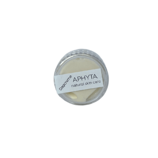 Tester Aphyta dagcreme