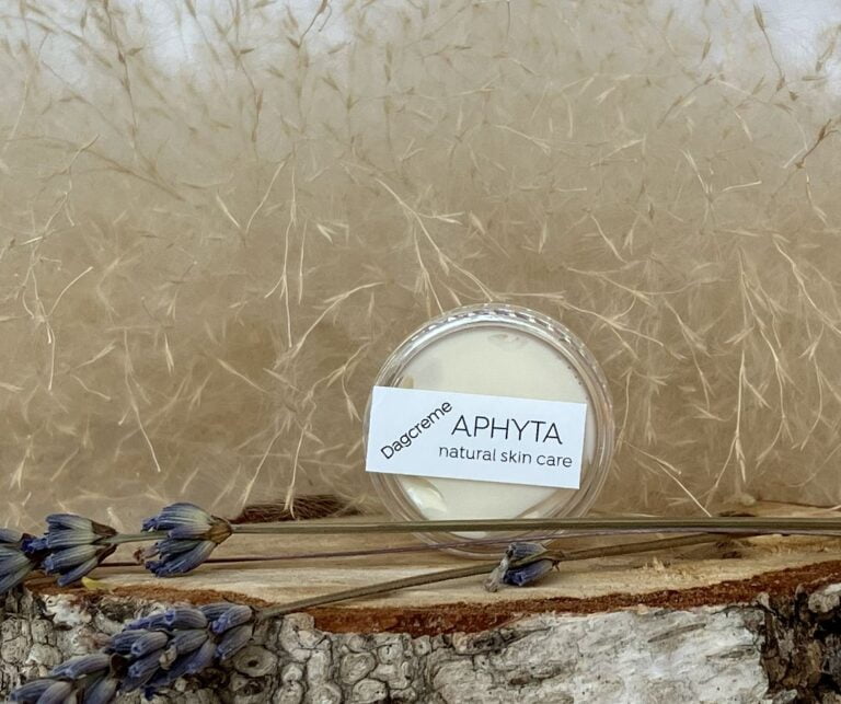 Tester Aphyta dagcreme