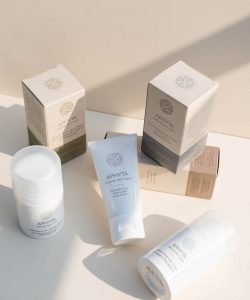 Aphyta natural skin care