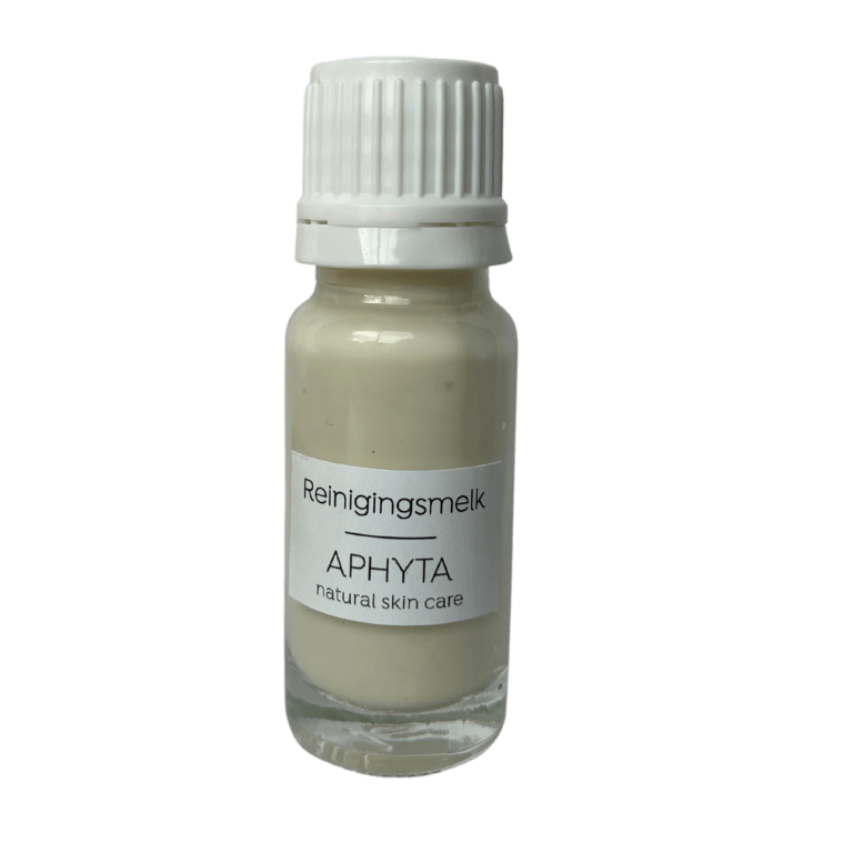Tester Aphyta reinigingsmelk