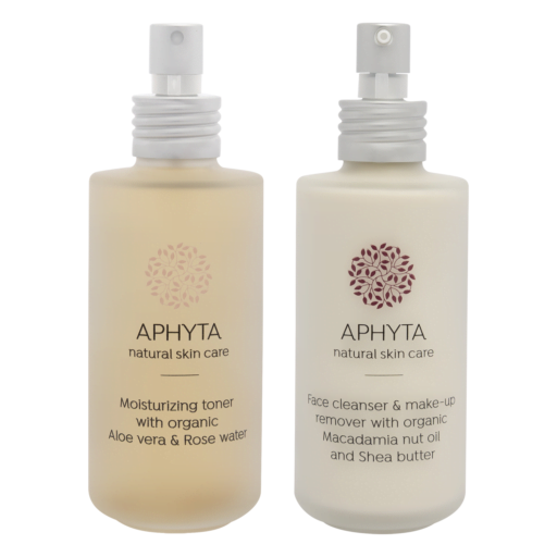 APHYTA Gezichtsreiniger & toner