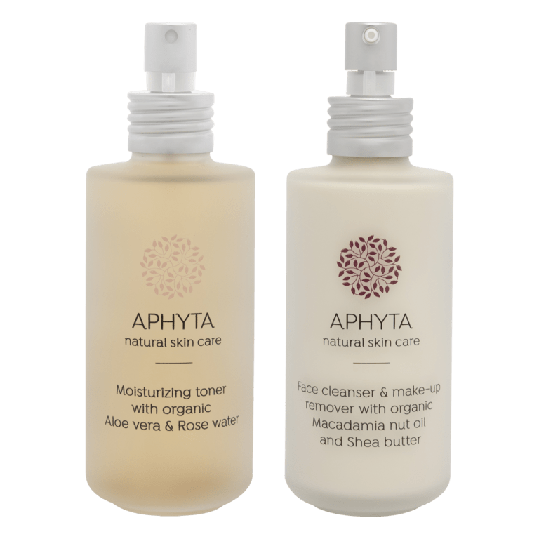 APHYTA Gezichtsreiniger & toner